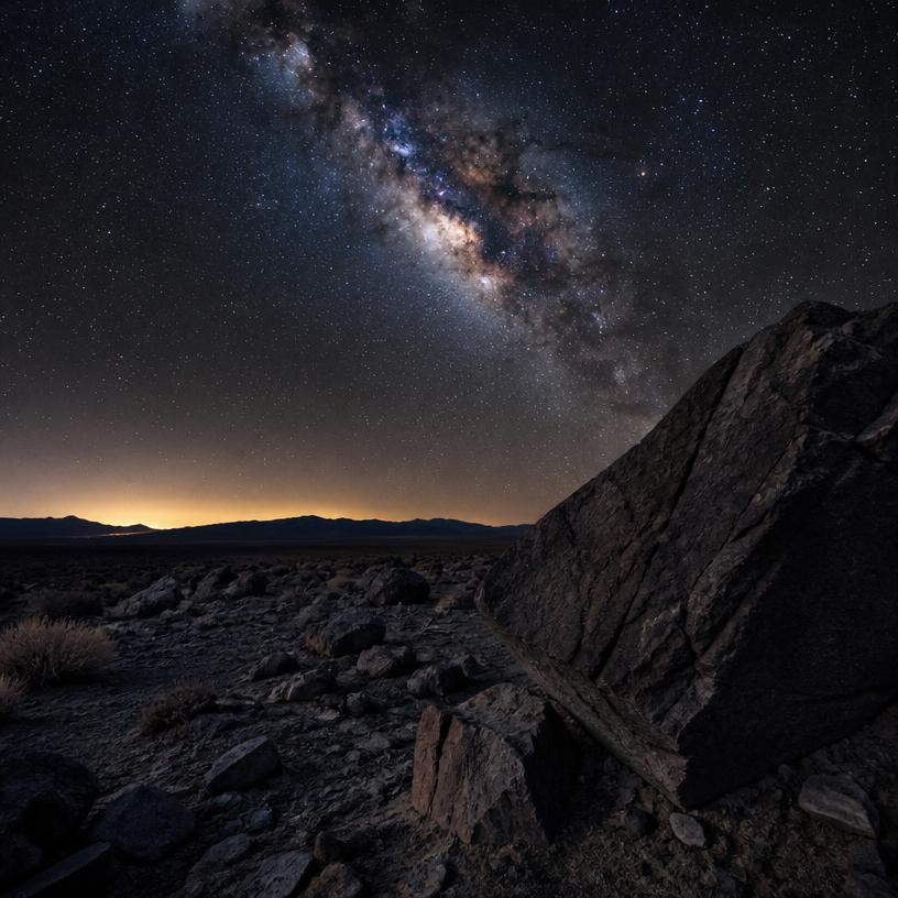 The Truth Is Out There: Are You Ready to Find It?