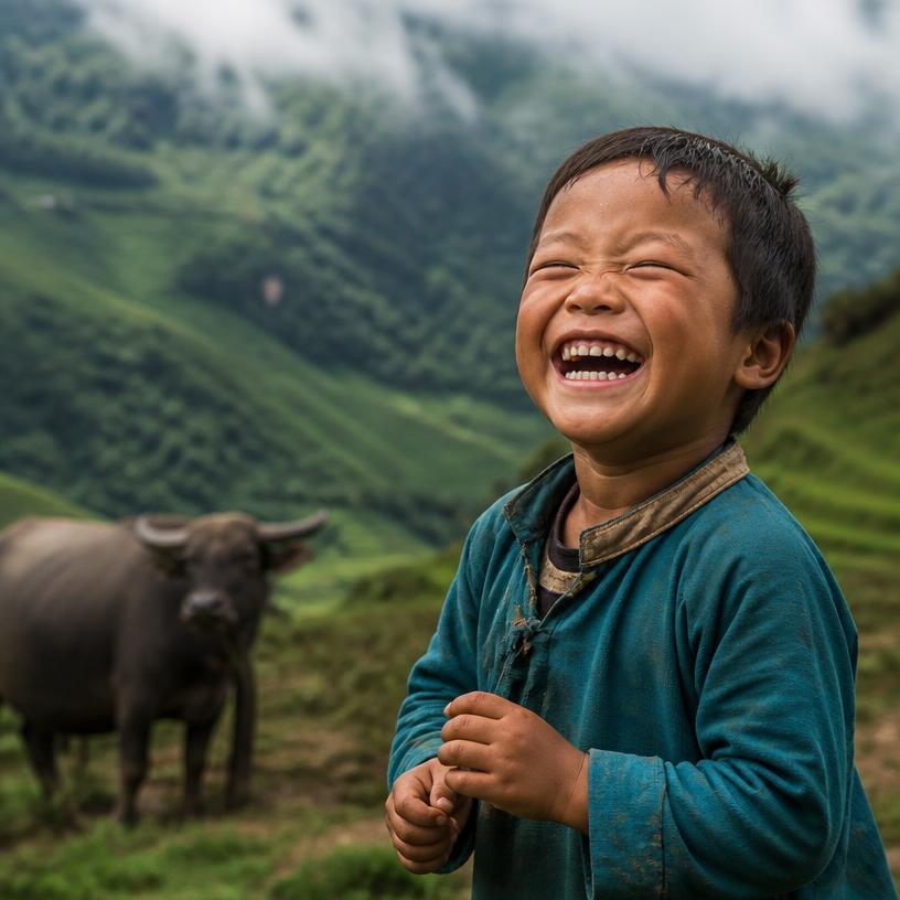 The Pursuit of Joy: Can You Measure It?
