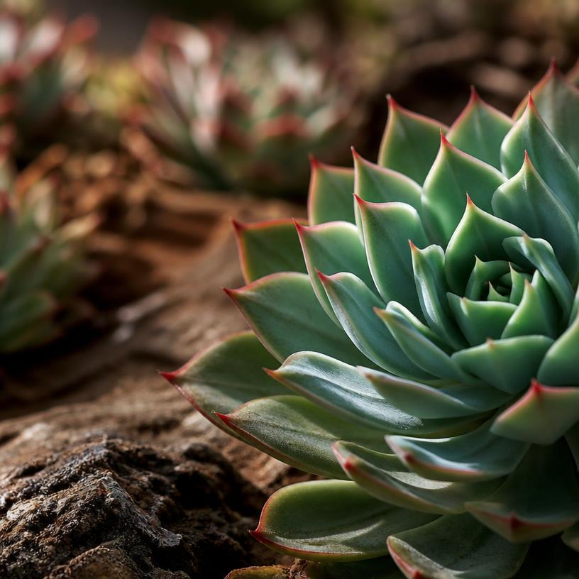 Succulent Secrets Uncovered