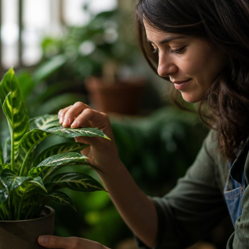 Unlock Your Plant's Secret Love Language!