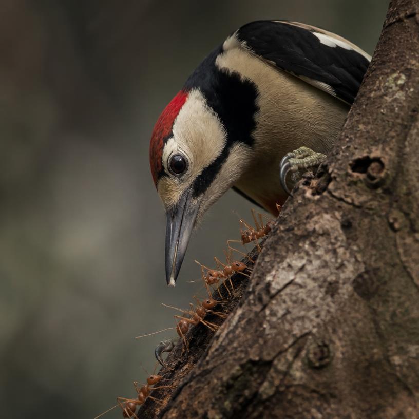 Nature's Pest Busters