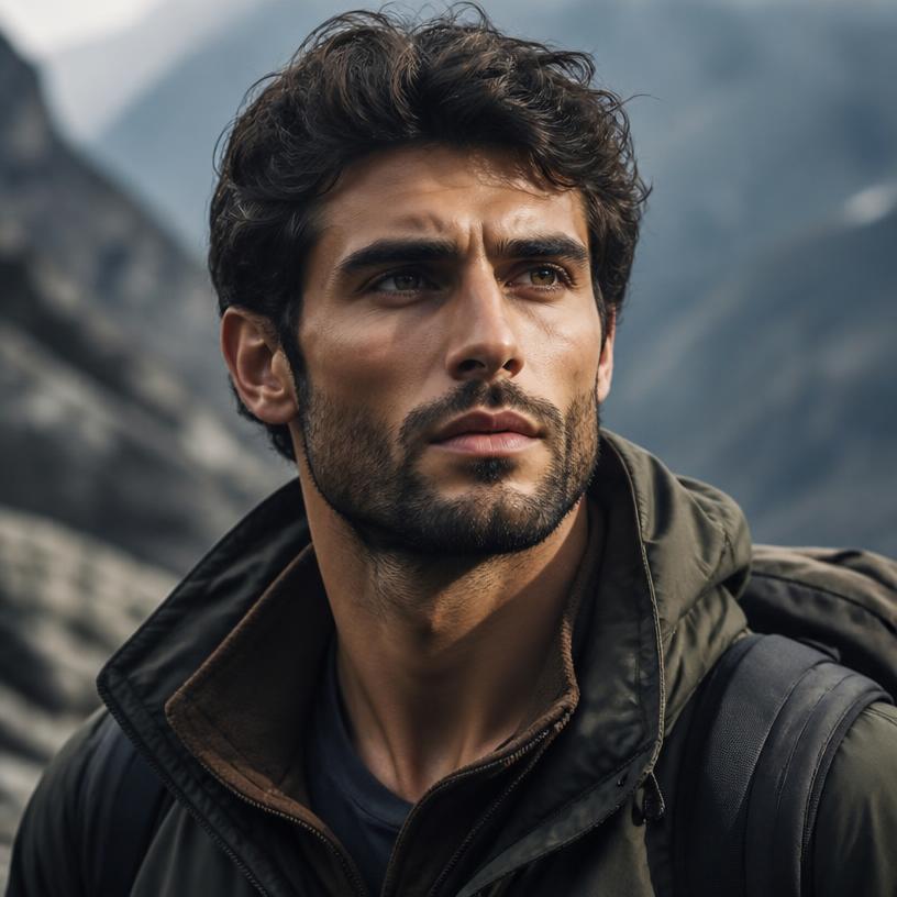 Chiseled to Perfection