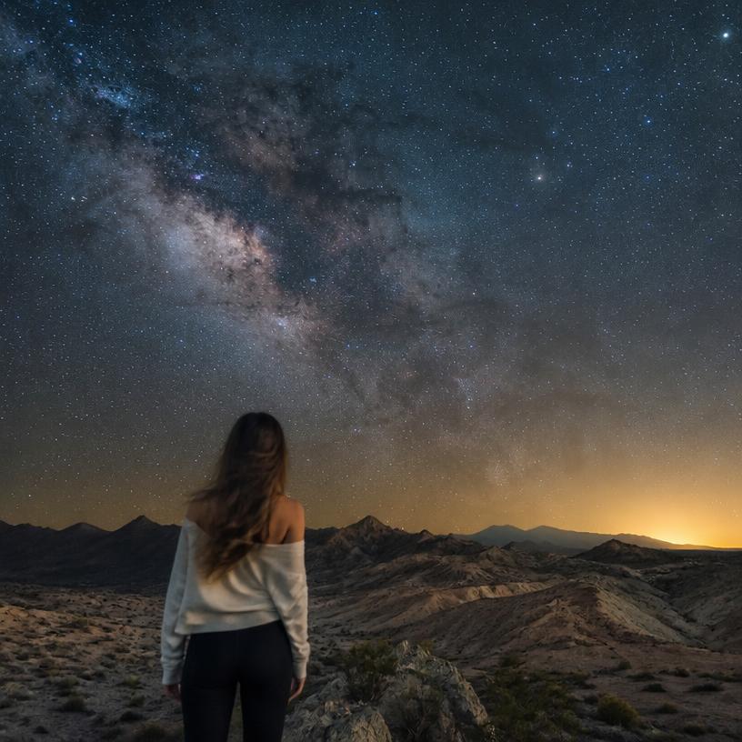 Discover Your Cosmic Vibe: What Zodiac Sign Is Your True Self?
