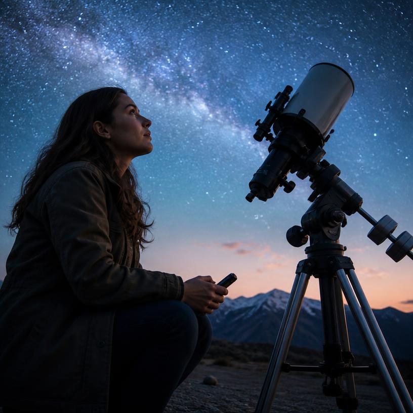 Unlocking the Secrets of Your Celestial Persona