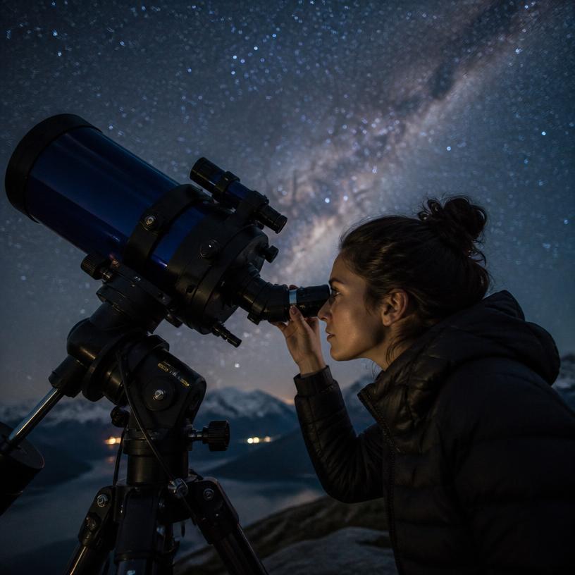 Stellar Insights