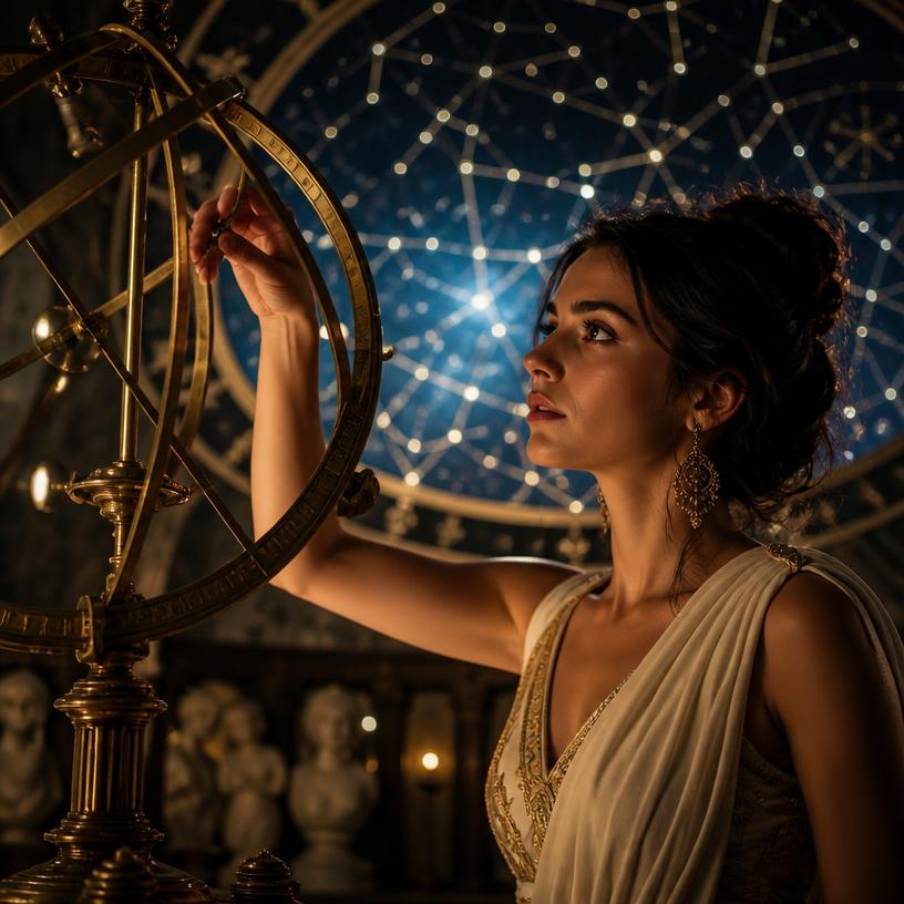 Stars Aligned: Discover the Zodiac Secrets of Iconic Legends!
