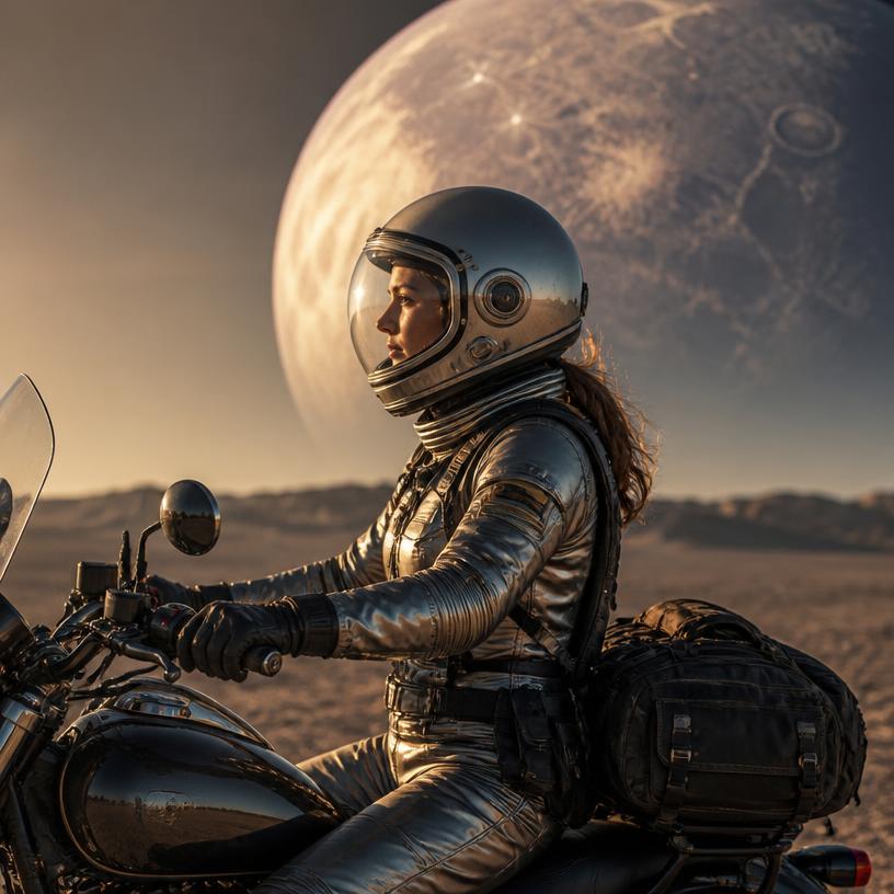 The Mercury Retrograde Ride