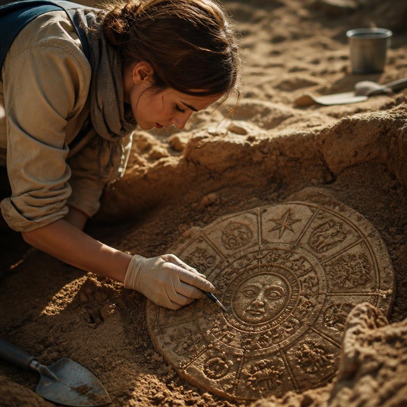 Unearthing Zodiac Secrets: Hidden Talents Revealed