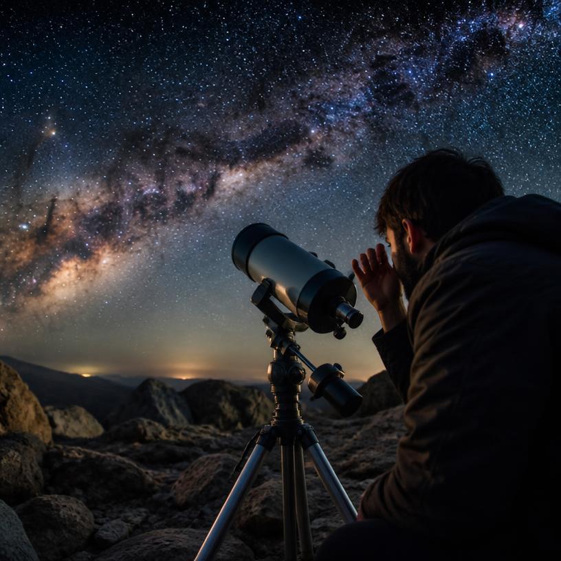 Astro-Nonsense or Cosmic Truth?