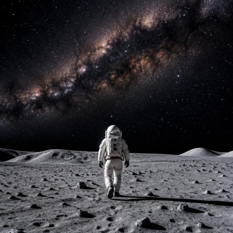 The Cosmic Playground of Karmic Lessons