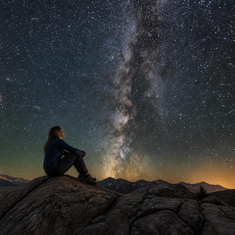 In Sync with the Stars