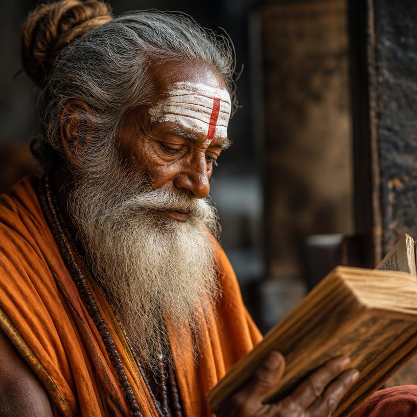 Wisdom of the Ages
