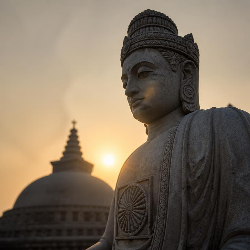 Ashoka's Legacy: The Ultimate Peace Challenge