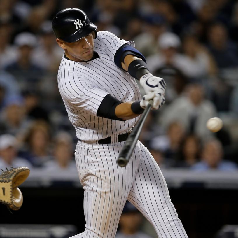 Swinging for the Fences: Who Reigns Supreme in Home Runs?
