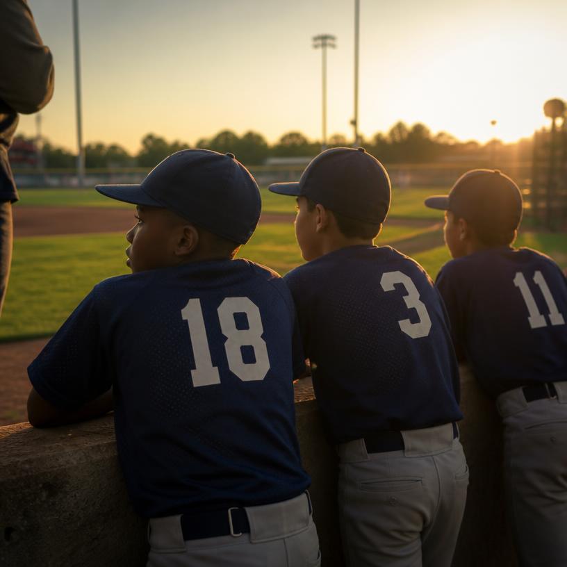 Beyond the Diamond: The True Legacy of Baseball