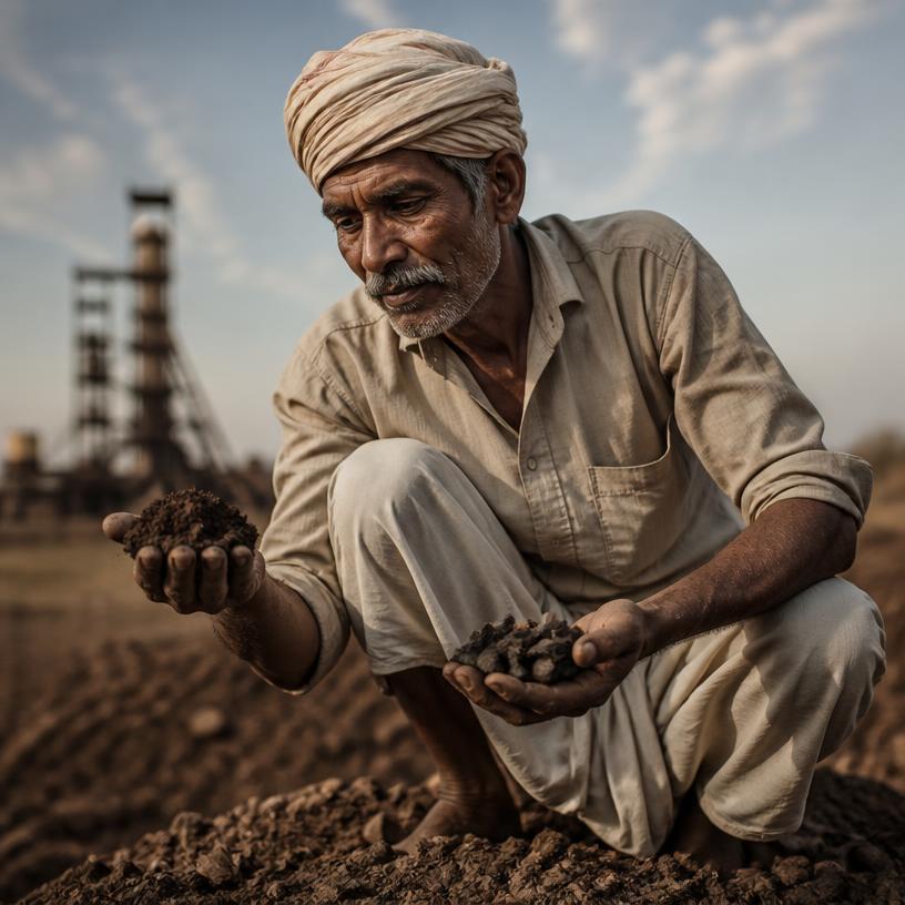 Pitch Perfect: The Clay and Iron Dilemma