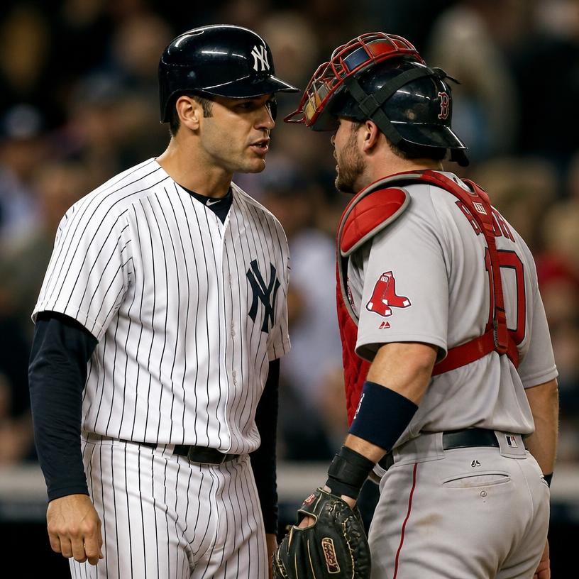 The Historic Tensions of America's Pastime: A Deep Dive into Baseball's Most Renowned Rivalries
