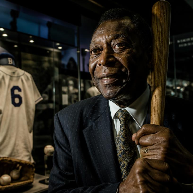 Legends of the Diamond