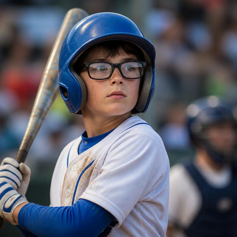 Baseball Brainiac Bash!