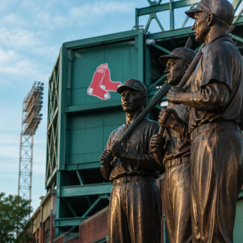 An Odyssey through Fenway’s Historic Annals