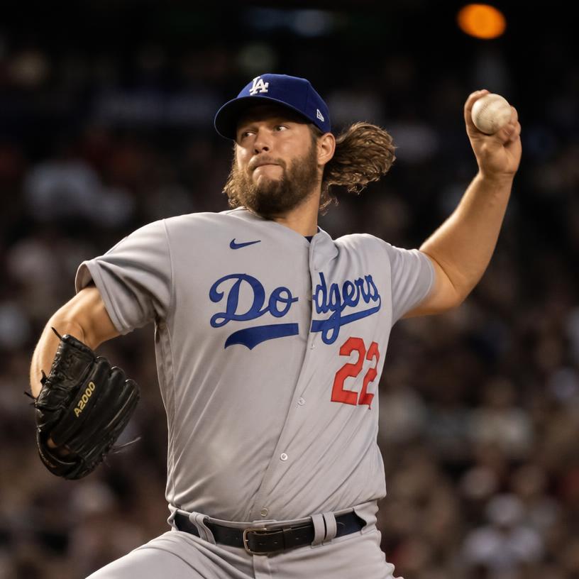 Unleash the Heat: Baseball's Boldest Pitchers