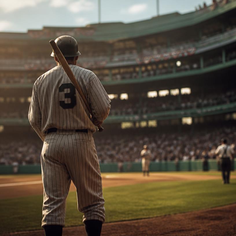 Home Run Memories: A Journey Through Baseball's Milestones