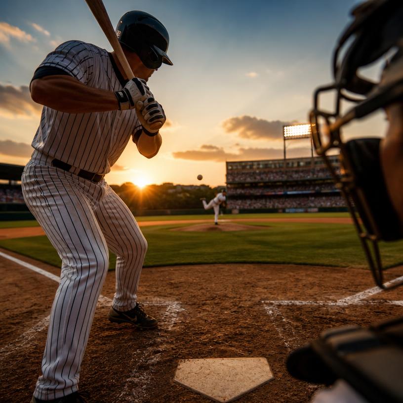 Step Up to the Plate and Score Big with Baseball Trivia!