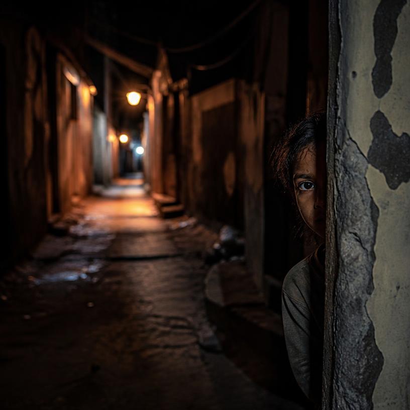 The Secrets Lurking in Fasting Shadows