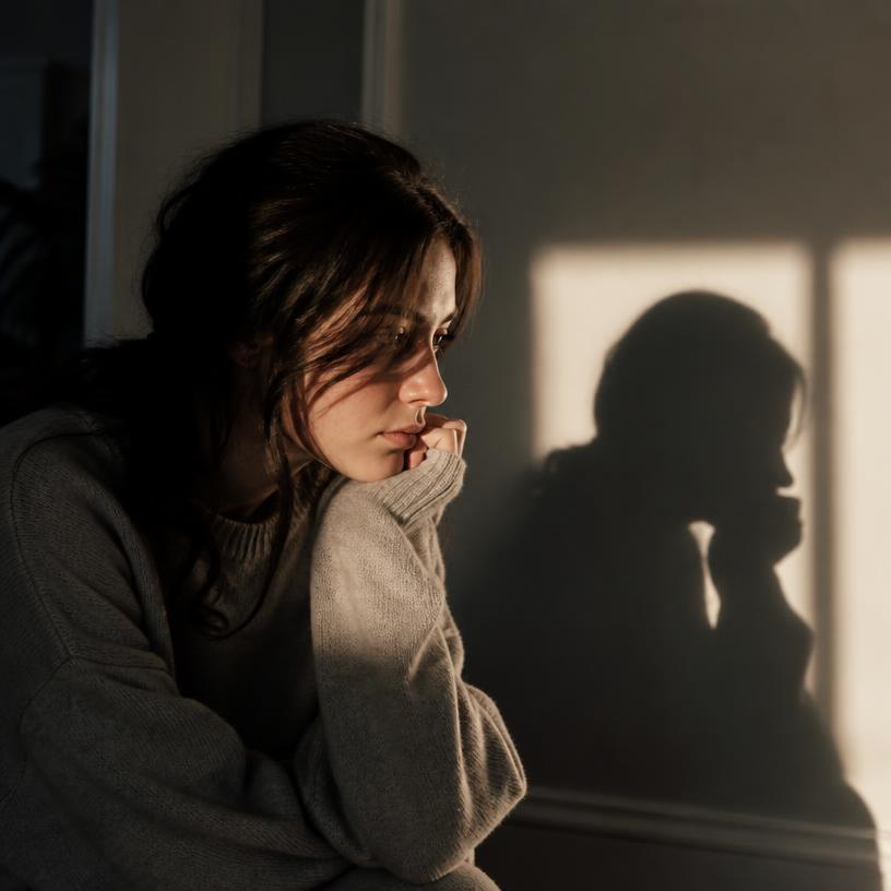 Anxiety and Its Shadow: Are You the Architect of Your Own Distress?