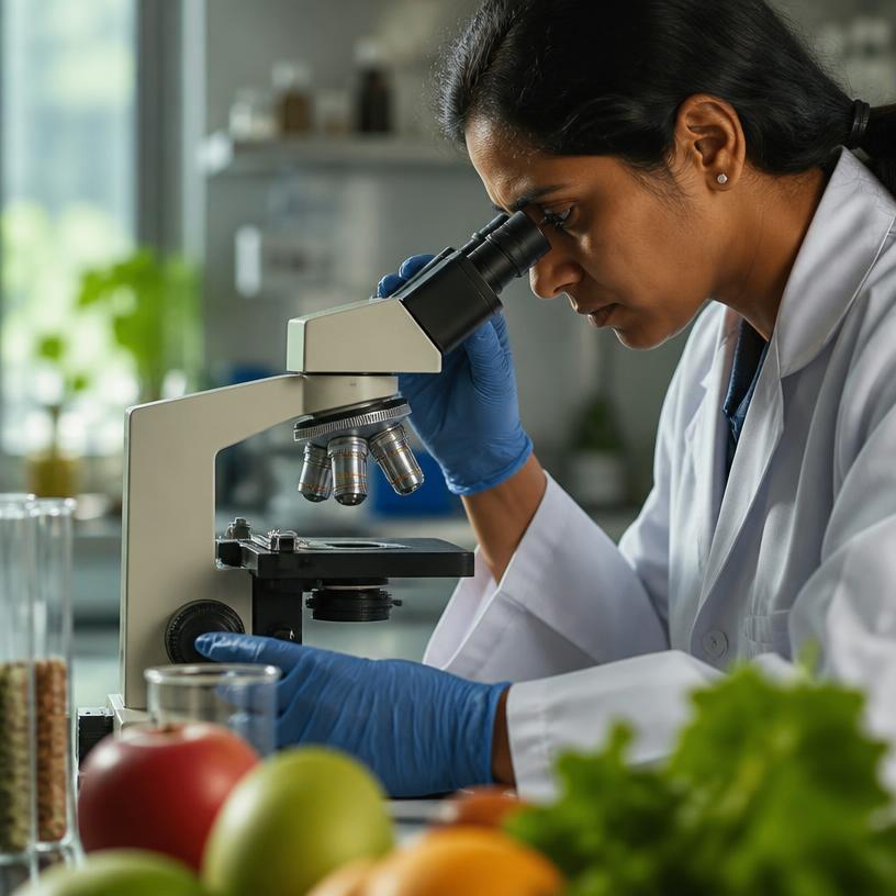 Deciphering the Enigmatic World of Micronutrients