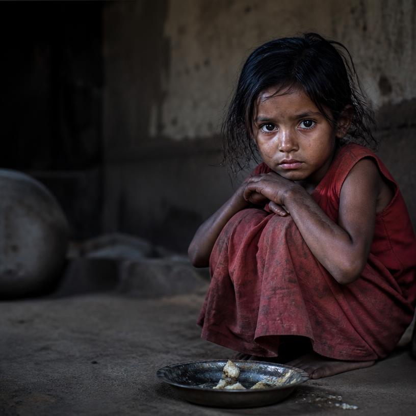 Unveiling the Veiled: The True Price of Eating Less