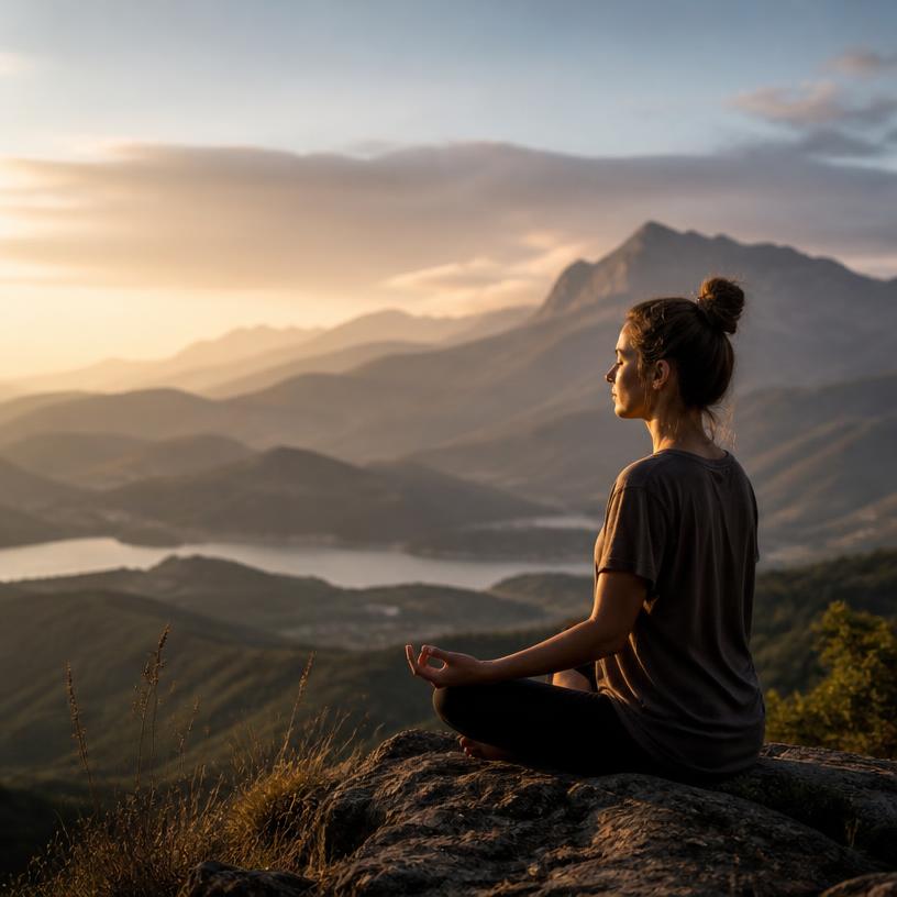 Mindfulness: The Game Changer