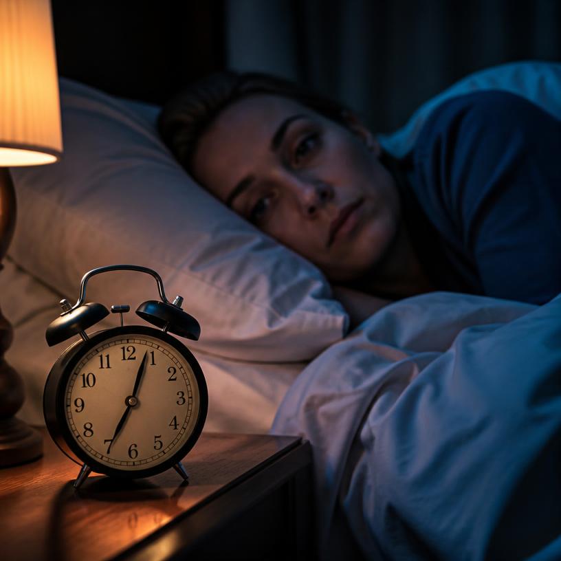 Snooze or Lose: Are You Sleep Savvy?