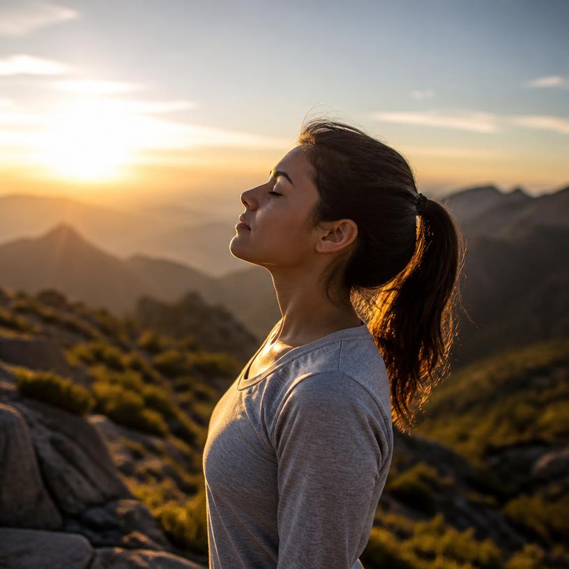 Tick Tock: Unlocking Your Body's Inner Clock
