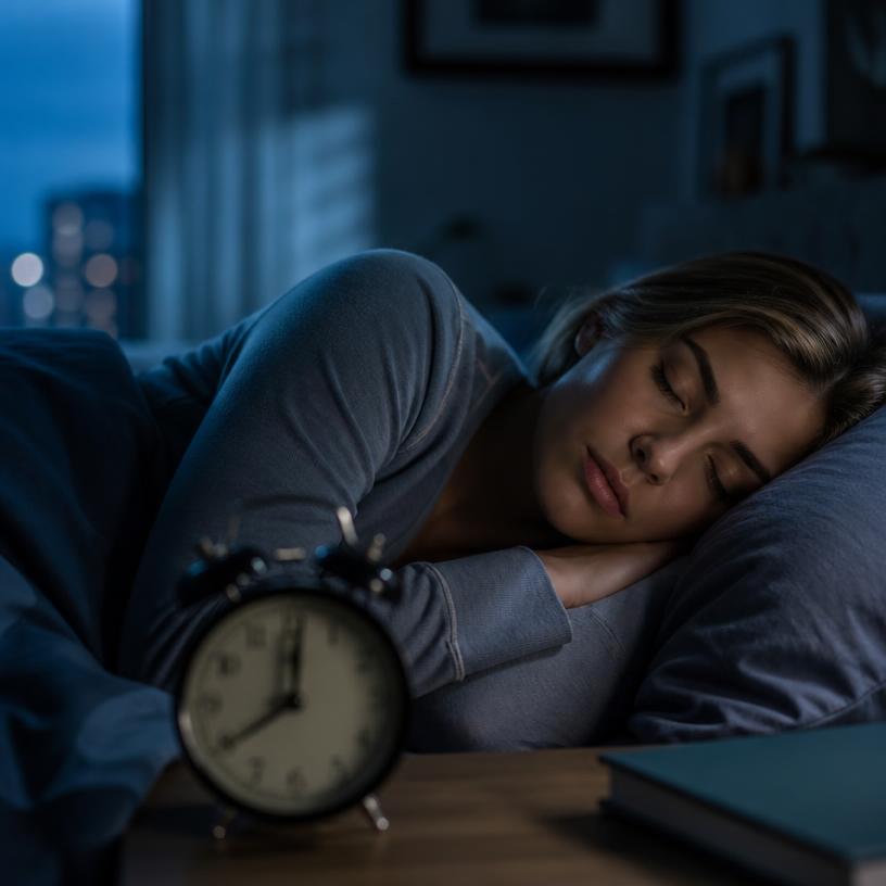 Chrono-Insight: Discover Your Sleep Style