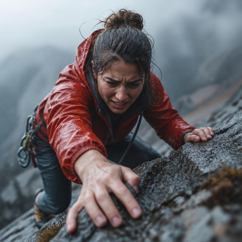 Mastering the Art of Stress Survival