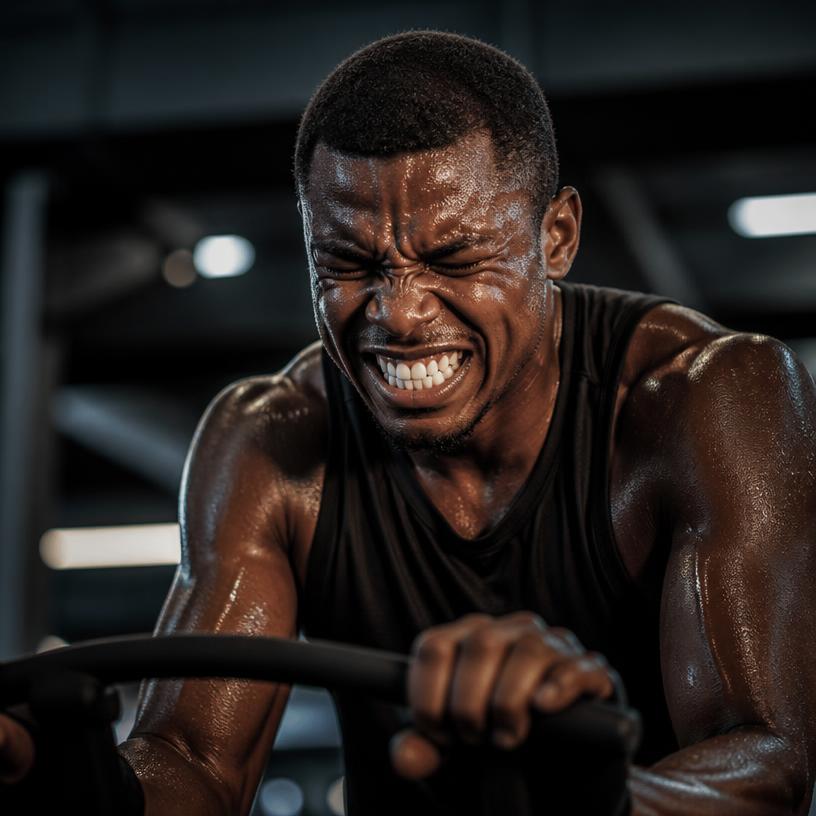 Flex Your Brain: Strain or Gain?