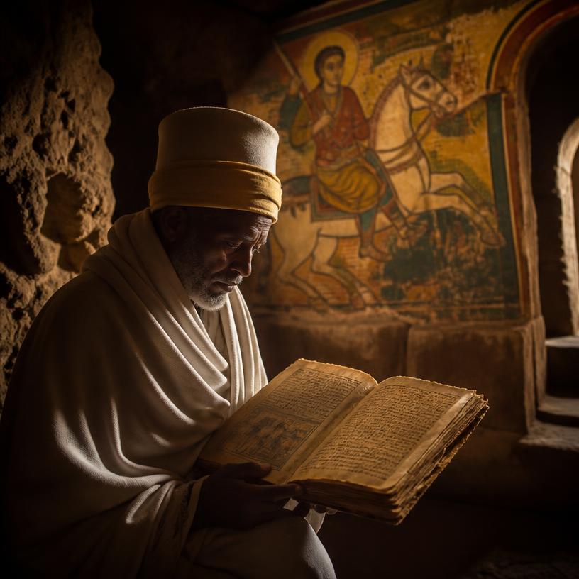 Unveiling the Veil: Intriguing Insights into Religious Origins