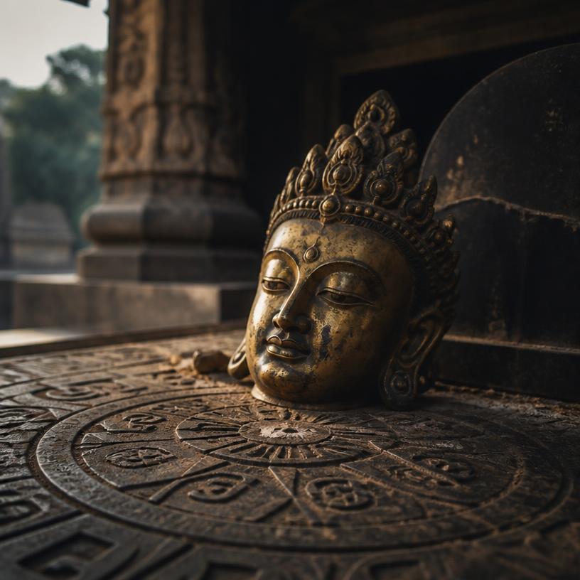 Sacred Symbols Unveiled