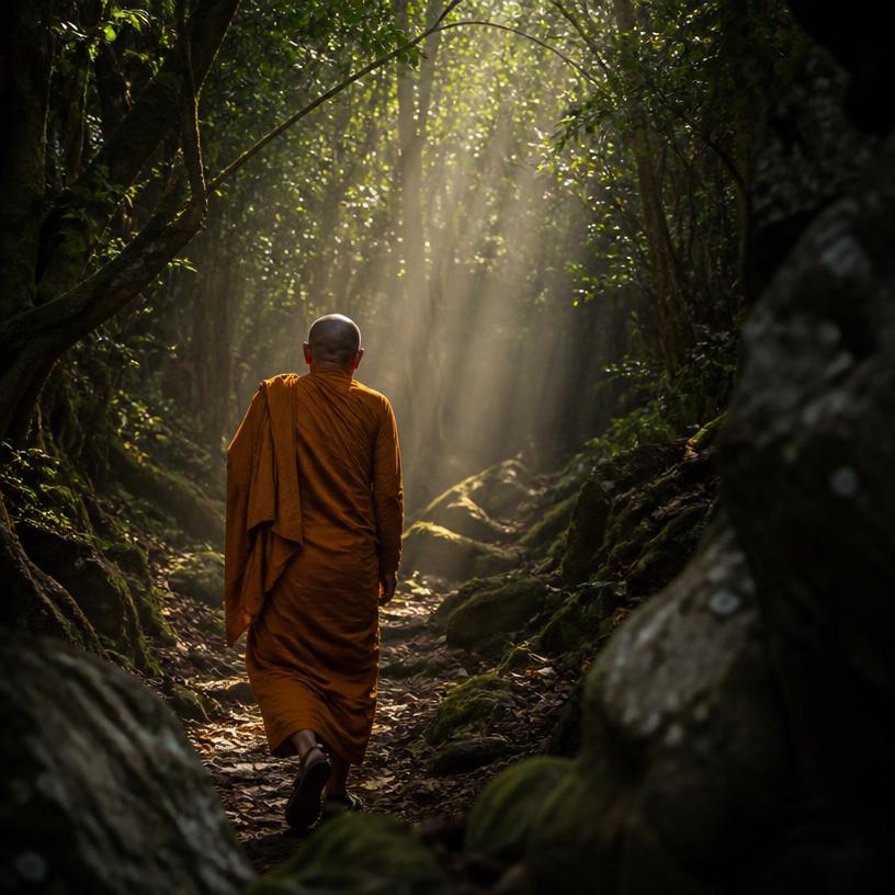 The Hidden Pathways of Belief
