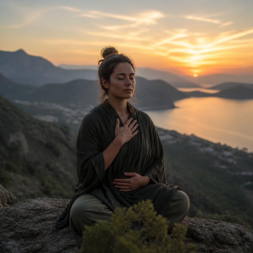 Unlocking Your Soul: Are You in Tune with Your Spiritual Vibe?