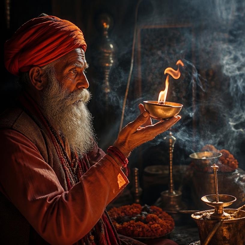 Unlocking the Secrets: A Journey Through Mystical Practices
