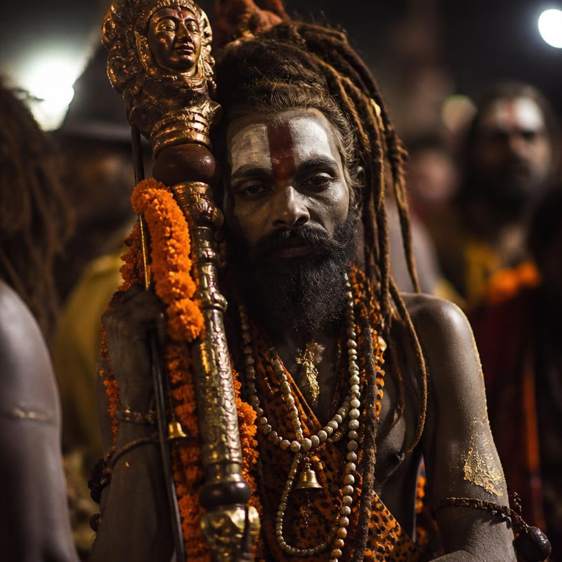 Festivals of Faith: A Whirlwind Tour!