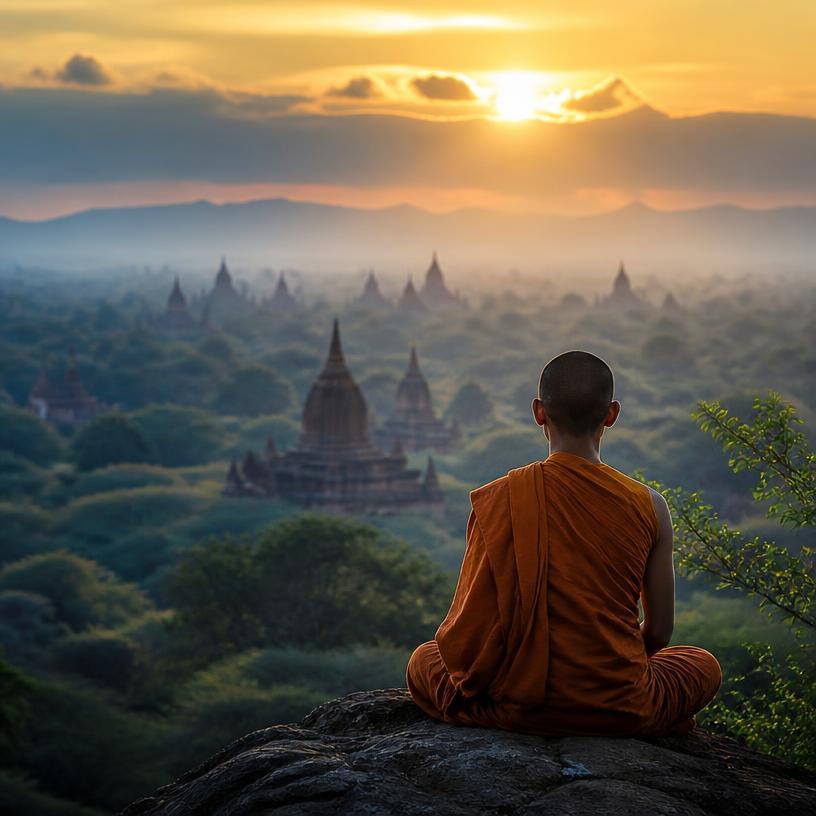 Enlightenment Unveiled: Spiritual Journeys