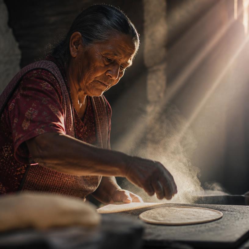 The Alchemy of Everyday Life