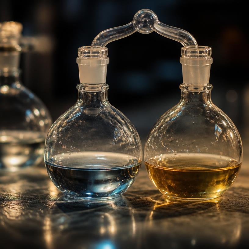 The Intricacies of Chemical Companionship: Bonds Unveiled