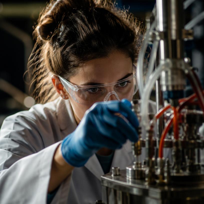 Unleashing the Power of Polymers!