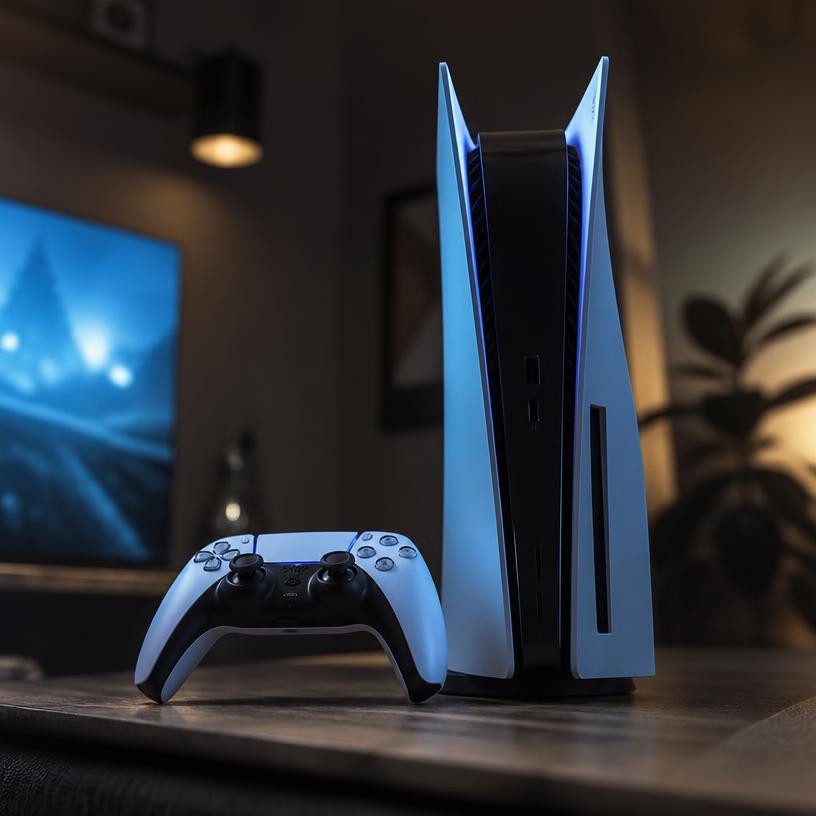 Unraveling the PlayStation 5 Enigma: A Deep Dive into Modern Gaming