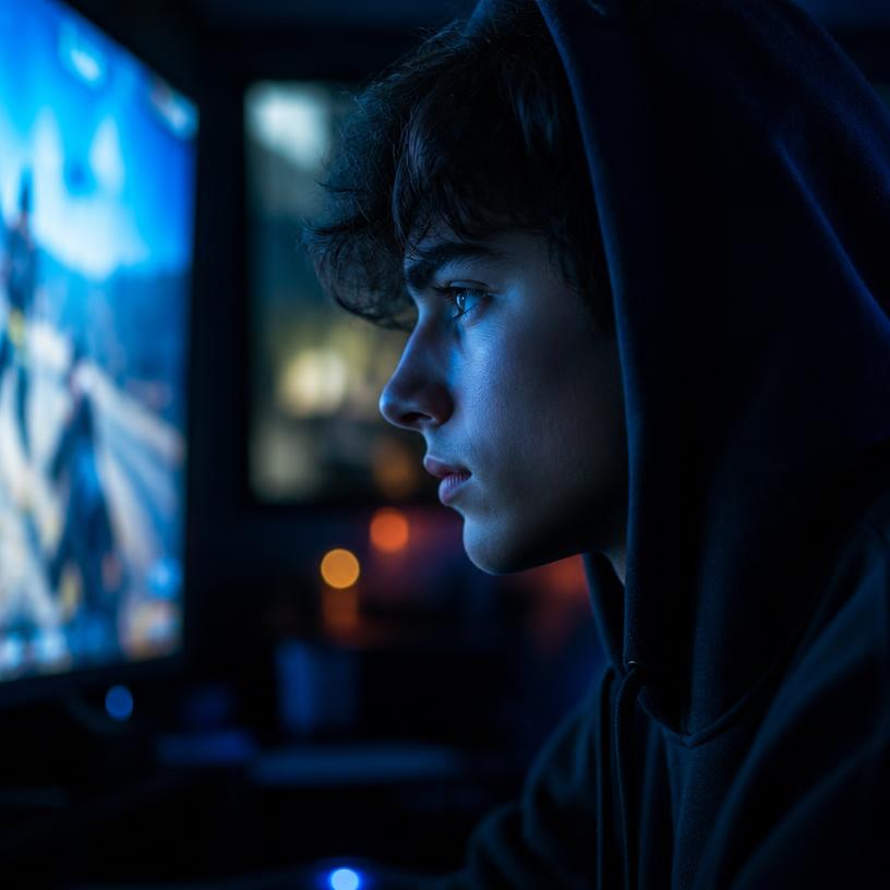 Beyond the Pixelated Arena