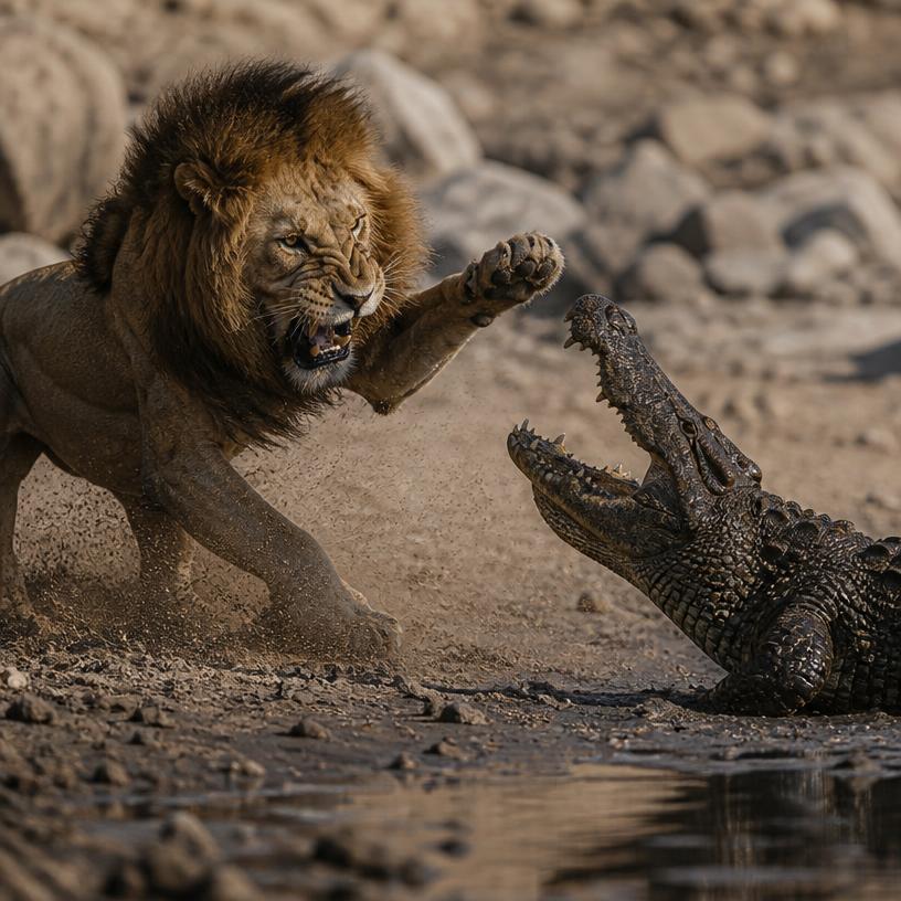 Ultimate Showdown: Boss Battle Edition!